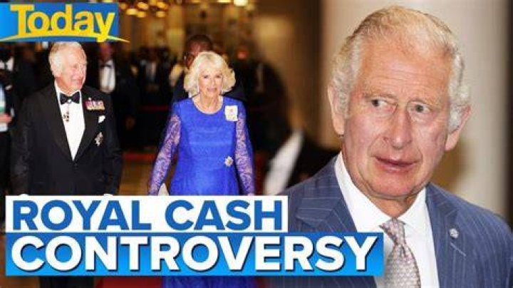 
Prince Charles Denies Any Wrongdoing In Bags-Of-Cash Scandal 