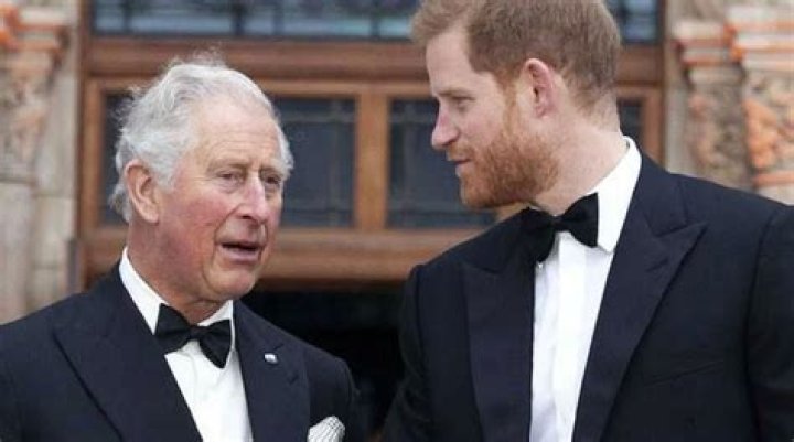 
Prince Harry put his foot down, ‘delayed’ royal planes as Queen took final breath 