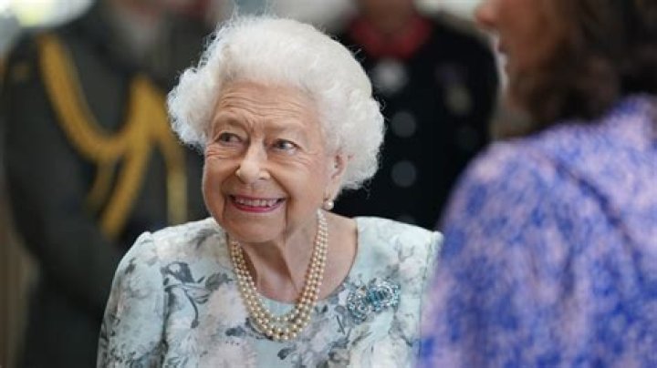 
Queen Elizabeth is under medical supervision 