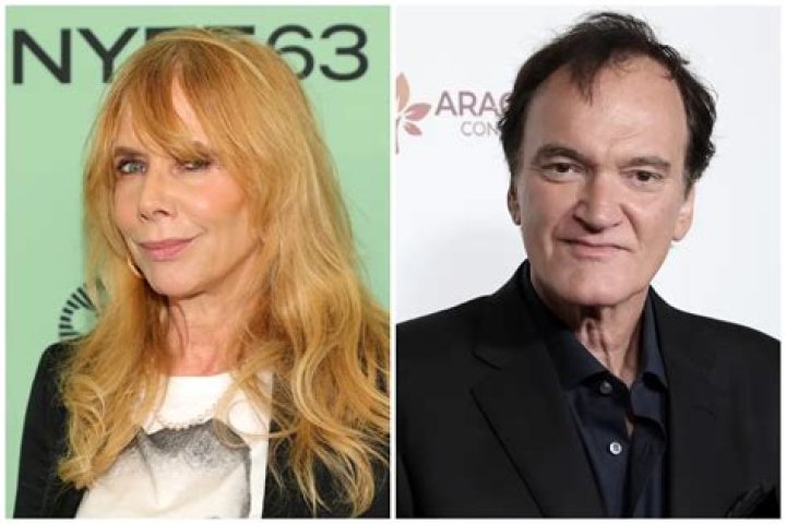 
Quentin Tarantino Has Been With Wife Daniella Pick For Over 12 Years – All About Their Family 