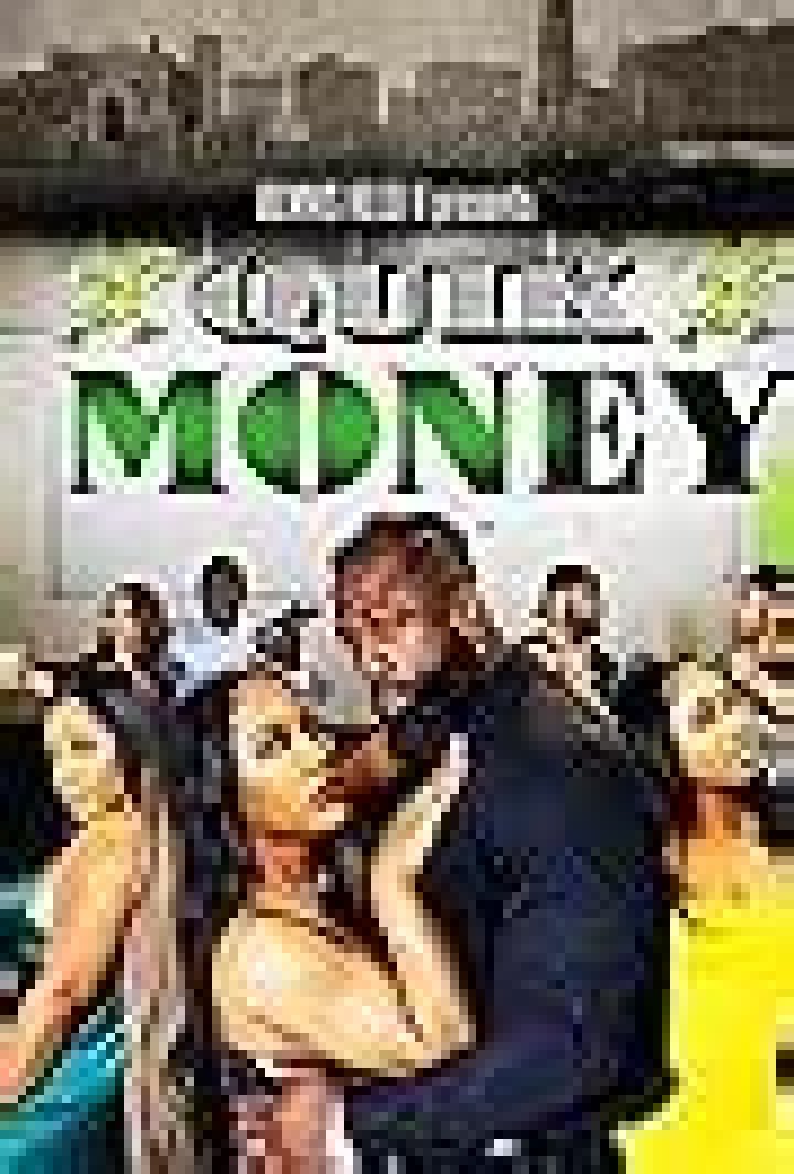 Quik Money Tubi Cast With Donald Brumfield Jr and Jamal Woolard