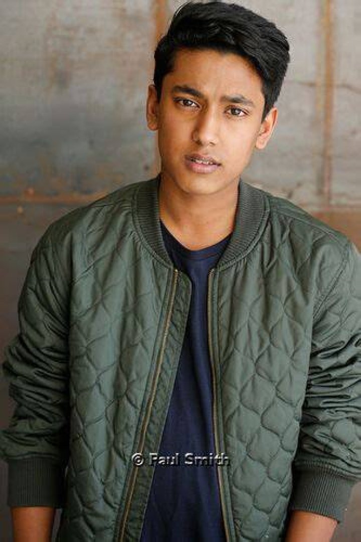 Rahul Abburi Age: Meet ‘Midnight Mass’ Actor On Instagram