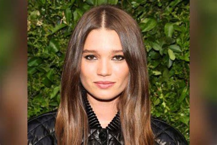 Rain Spencer Height, Weight, Net Worth, Age, Birthday, Wikipedia, Who, Nationality, Biography