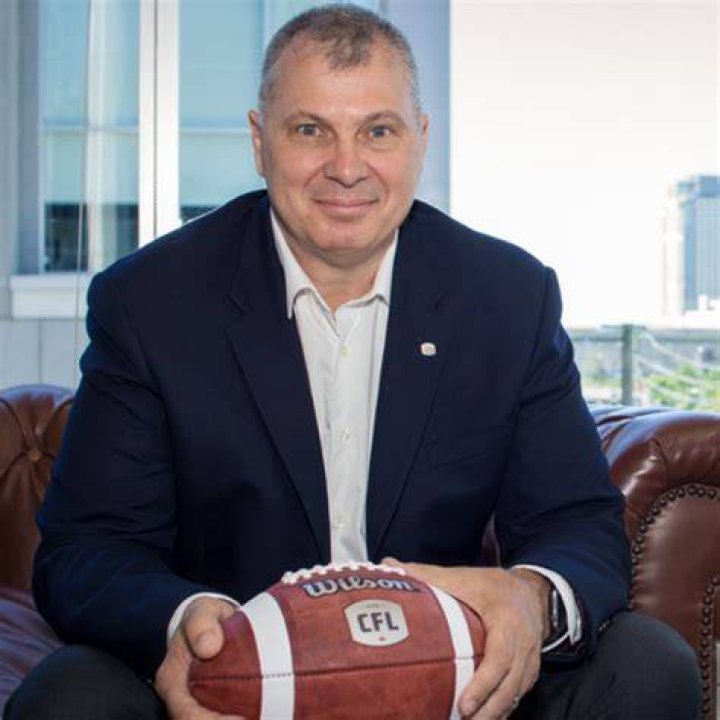
Randy Ambrosie CFL Commissioner Salary Breakdown 2022 