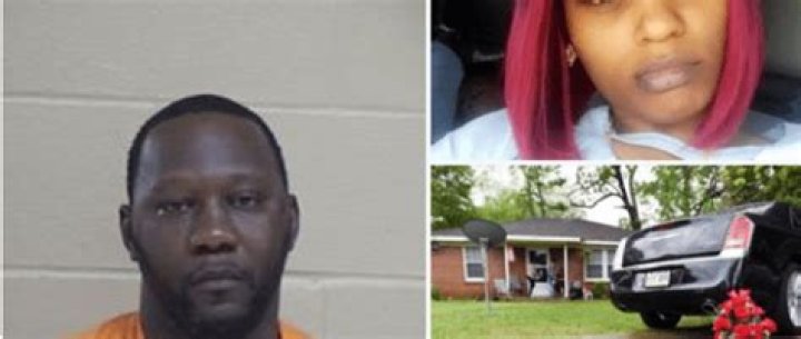 Rannita Williams Murdered By Ex Boyfriend Johnathan Robinson, Here Is An Update
