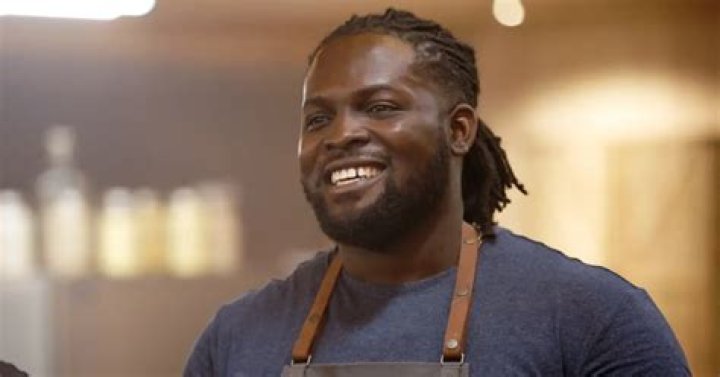 Rasheed Philips From American BBQ (Barbeque) Showdown: Age, Wife, Wikipedia, Birthday & Net Worth!