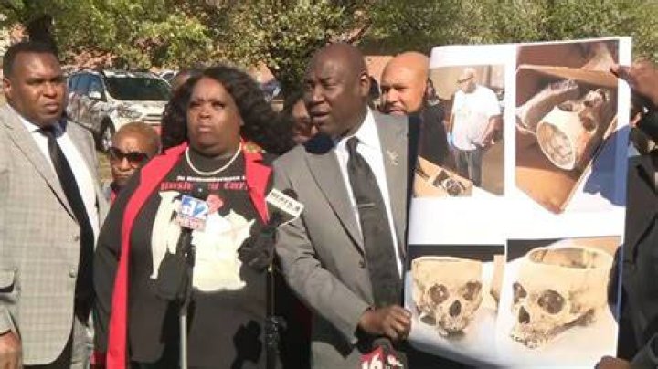 
Rasheem Carter Autopsy Reveals Gruesome Details Of His Murder 