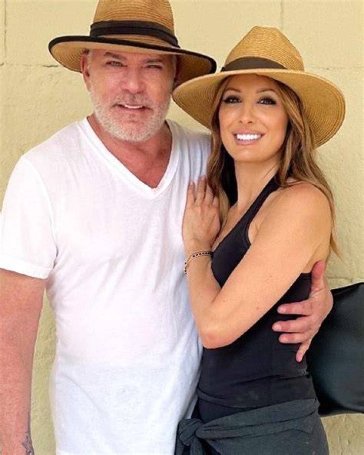 
Ray Liotta’s Fiancée Jacy Nittolo Pays Tribute to Late Actor With New Tattoo 