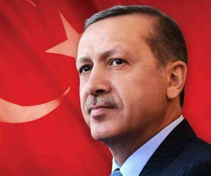 Recep Tayyip Erdoğan Net Worth: How Much Is Recep Tayyip Erdoğan Worth?