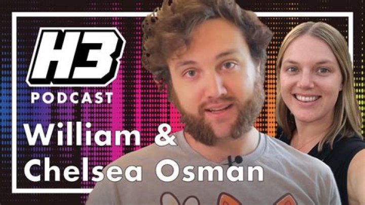 Reddit: William Osman Wife Chelsea Osman – Internet Is There For The Osman Couple