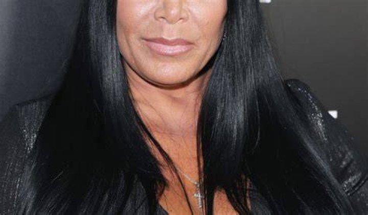 Renee Graziano Height, Weight, Net Worth, Age, Birthday, Wikipedia, Who, Nationality, Biography