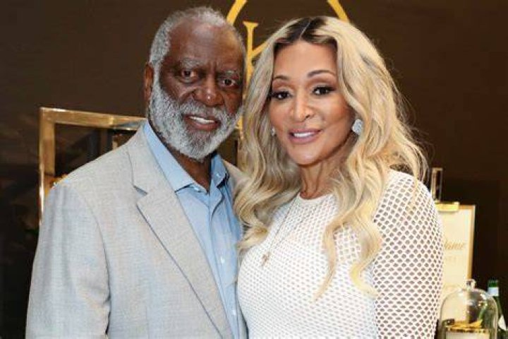 RHOP: Who Is Karen Huger’s Husband Raymond A Huger? Age Gap And Children
