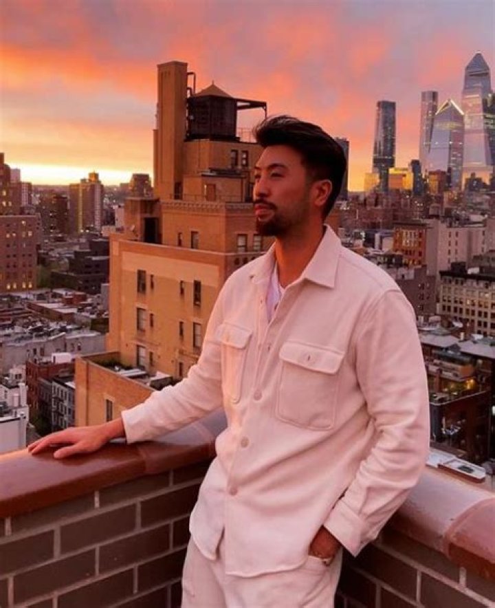 Richard Chang Height, Weight, Net Worth, Age, Birthday, Wikipedia, Who, Instagram, Biography