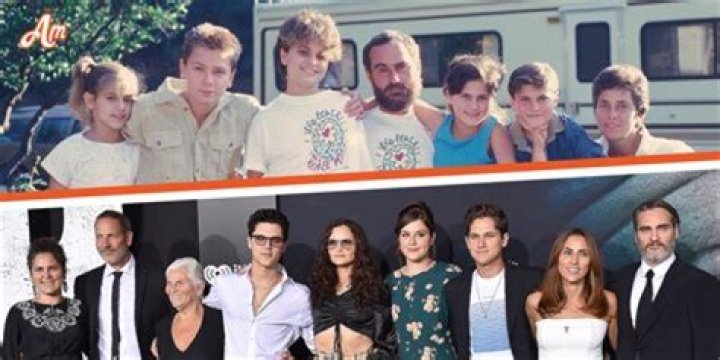 River Phoenix Bio, Death, Education, Parents, Siblings, Movies, And More