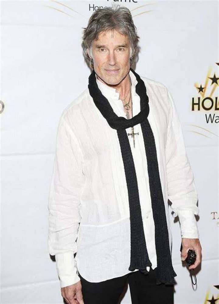 Ronn Moss Height, Weight, Net Worth, Age, Birthday, Wikipedia, Who, Instagram, Biography