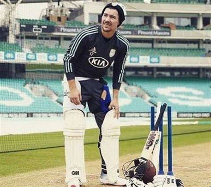 
Rory Joseph Burns Height, Weight, Net Worth, Age, Birthday, Wikipedia, Who, Nationality, Biography 