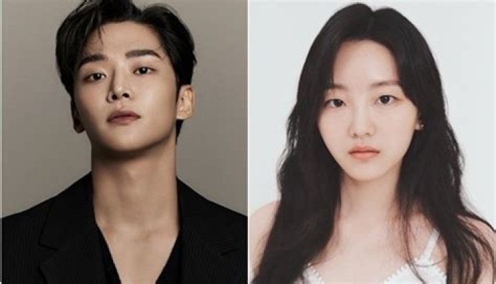 
Rowoon And Choi Yi-hyun Are Set To Be Featured In The Upcoming Drama “The Battle of Marriage” 