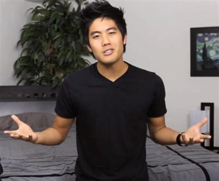 Ryan Higa Height, Weight, Net Worth, Age, Birthday, Wikipedia, Who, Nationality, Biography