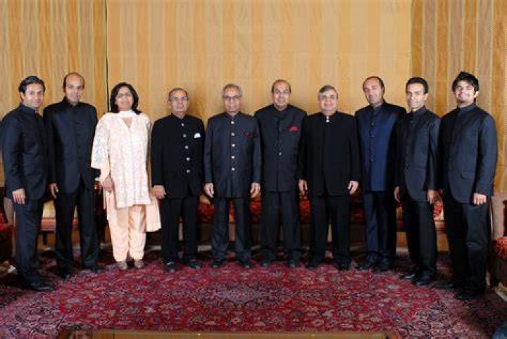 S. P. Hinduja children: Meet Dharam Hinduja, Vinoo Srichand Hinduja & Shanu Srichand Hinduja