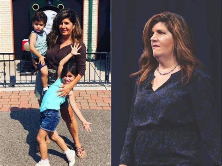 Salena Zito Height, Weight, Net Worth, Age, Birthday, Wikipedia, Who, Nationality, Biography