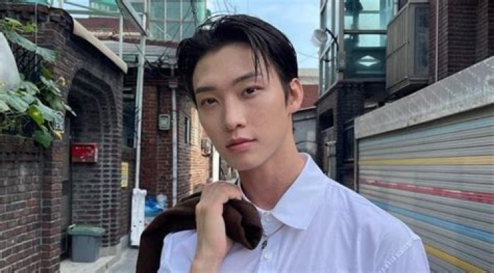 Sang Heon Lee Height, Weight, Net Worth, Age, Birthday, Wikipedia, Who, Instagram, Biography
