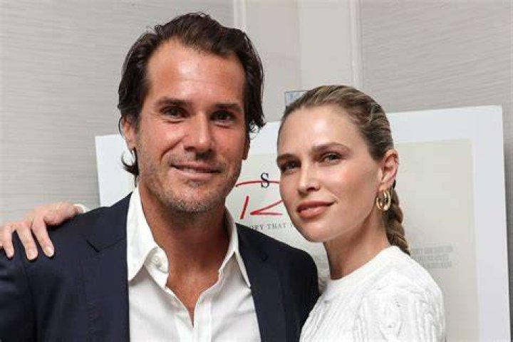 Sara Foster Husband: Meet Tommy Haas