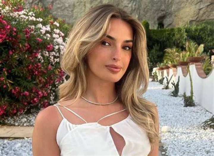 Sasha Attwood Height, Weight, Net Worth, Age, Birthday, Wikipedia, Who, Nationality, Biography