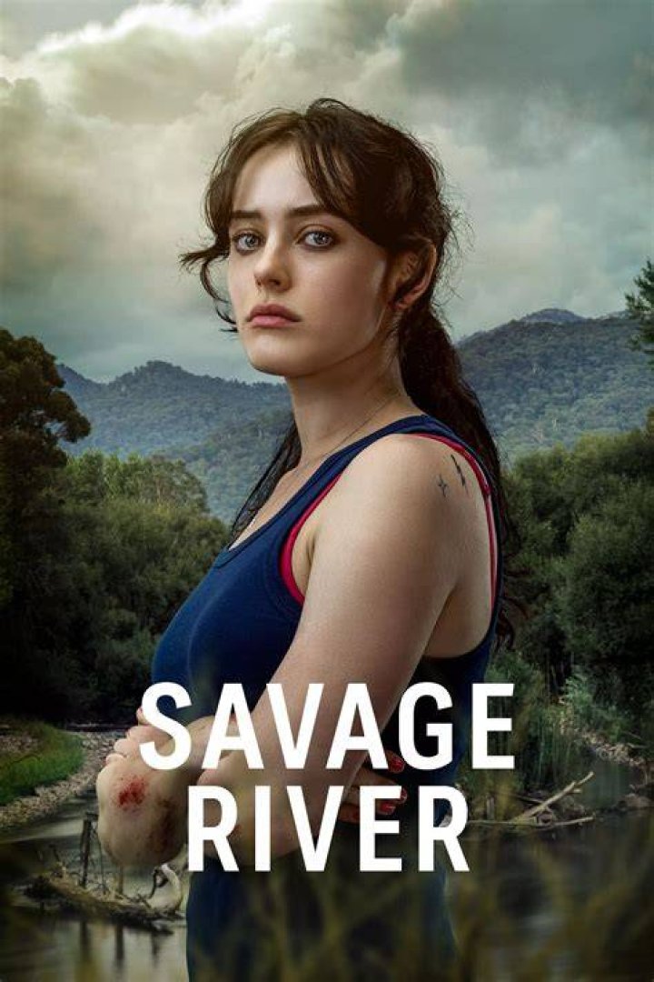 Savage River Cast, Characters, Release Date, Where To Watch Savage River?