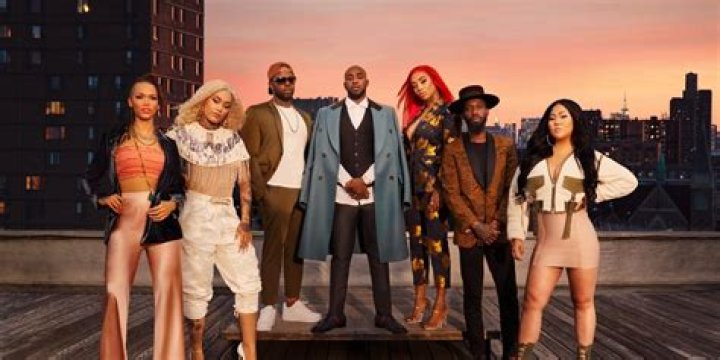 Season 10: “Black Ink Crew” New York Cast – Ceaser Emanuel, Young Bae and more