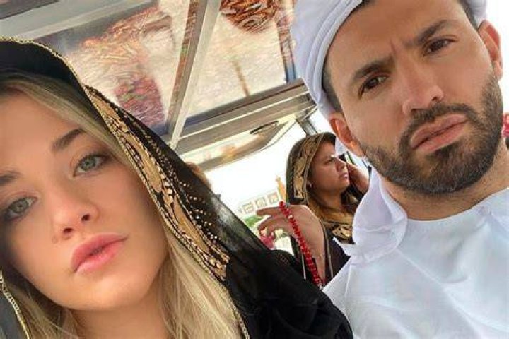 
Sergio Leonel Agüero – SLAKUN10 Height, Age, Girlfriend, Biography, Wiki, Net Worth 