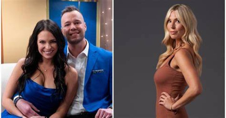 
Shaina Hurley on the ‘Love Is Blind’ Divorces: “I Just Want Them to Be Happy” 