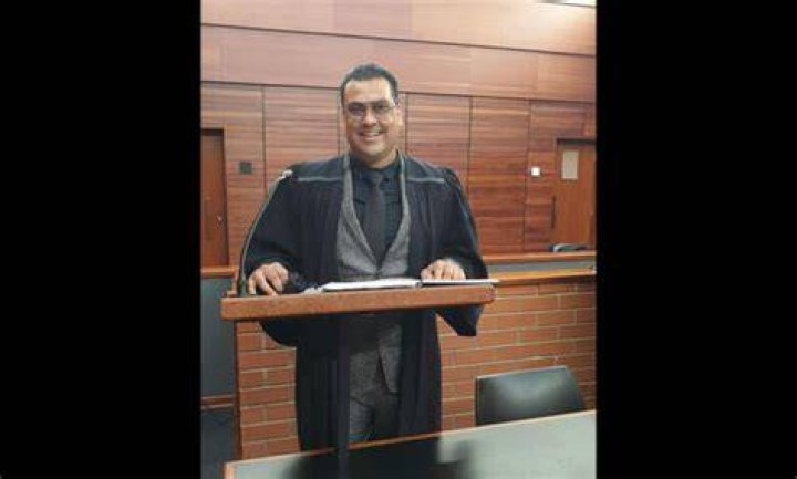 
Shameer Goolabjith Arrest: What Did He Do? Fraud Case And Charges 