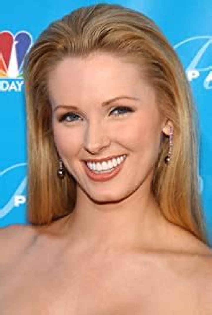 Shandi Finnessey Height, Weight, Net Worth, Age, Birthday, Wikipedia, Who, Nationality, Biography