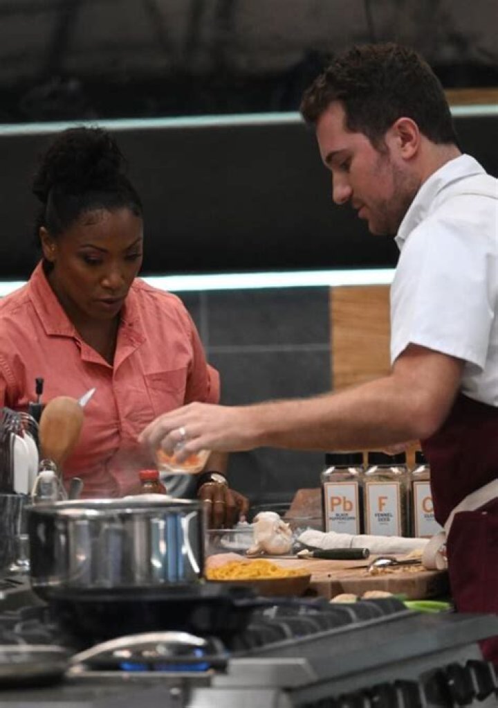 “Shay really threw the game”: Why are fans slamming Next Level Chef contestant Shay Spence in Episode 5?