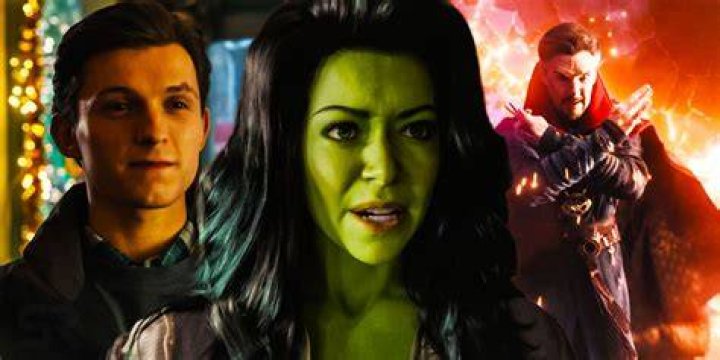 
She-Hulk’s Spider-Man Reference Breaks The MCU Timeline… Again 