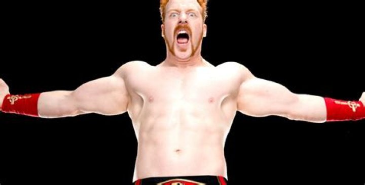 Sheamus Salary: How much does Sheamus get paid?