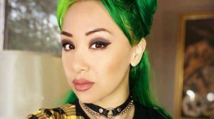 Shotzi Blackheart Height, Weight, Net Worth, Age, Birthday, Wikipedia, Who, Nationality, Biography