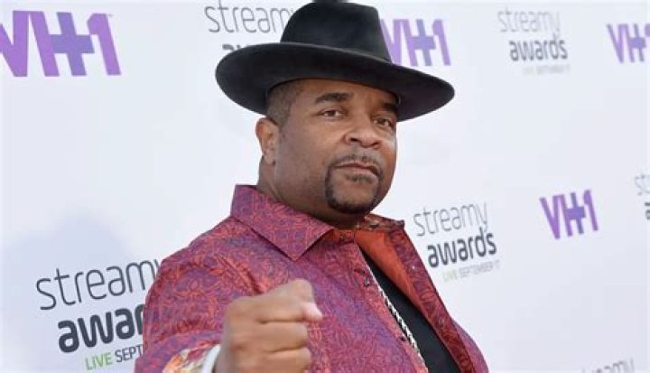 Sir Mix A Lot Height, Weight, Net Worth, Age, Birthday, Wikipedia, Who, Instagram, Biography