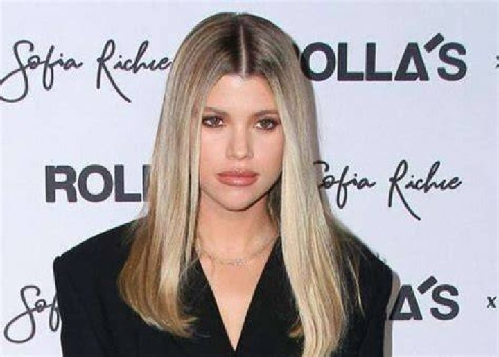 
Sofia Alexandera Richie Height, Weight, Net Worth, Age, Birthday, Wikipedia, Who, Instagram, Biography 