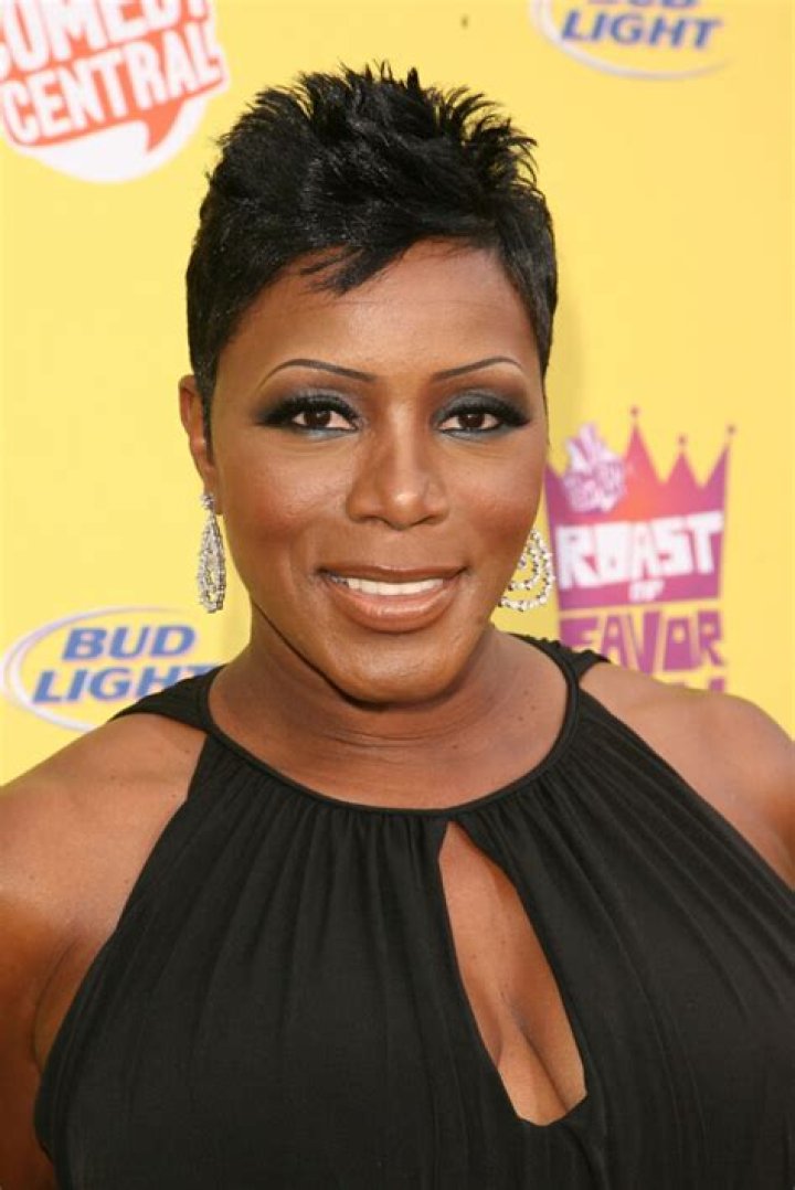 Sommore Height, Weight, Net Worth, Age, Birthday, Wikipedia, Who, Nationality, Biography