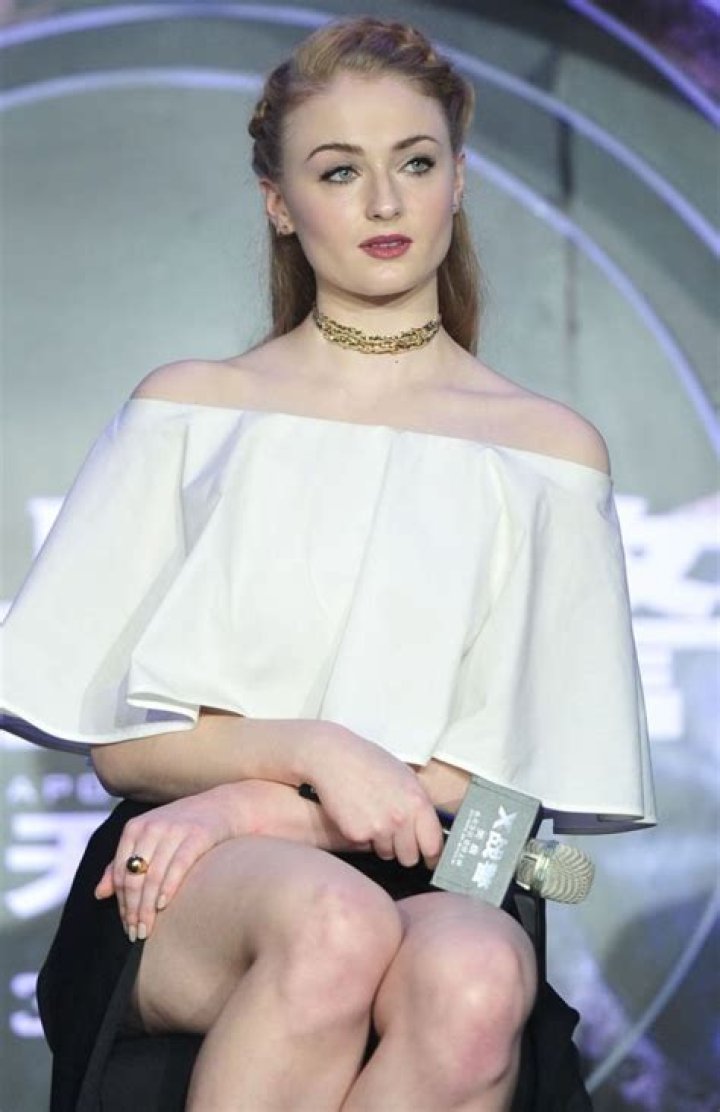 
Sophie Turner Leaked Video: Scandal And Controversy Explained 
