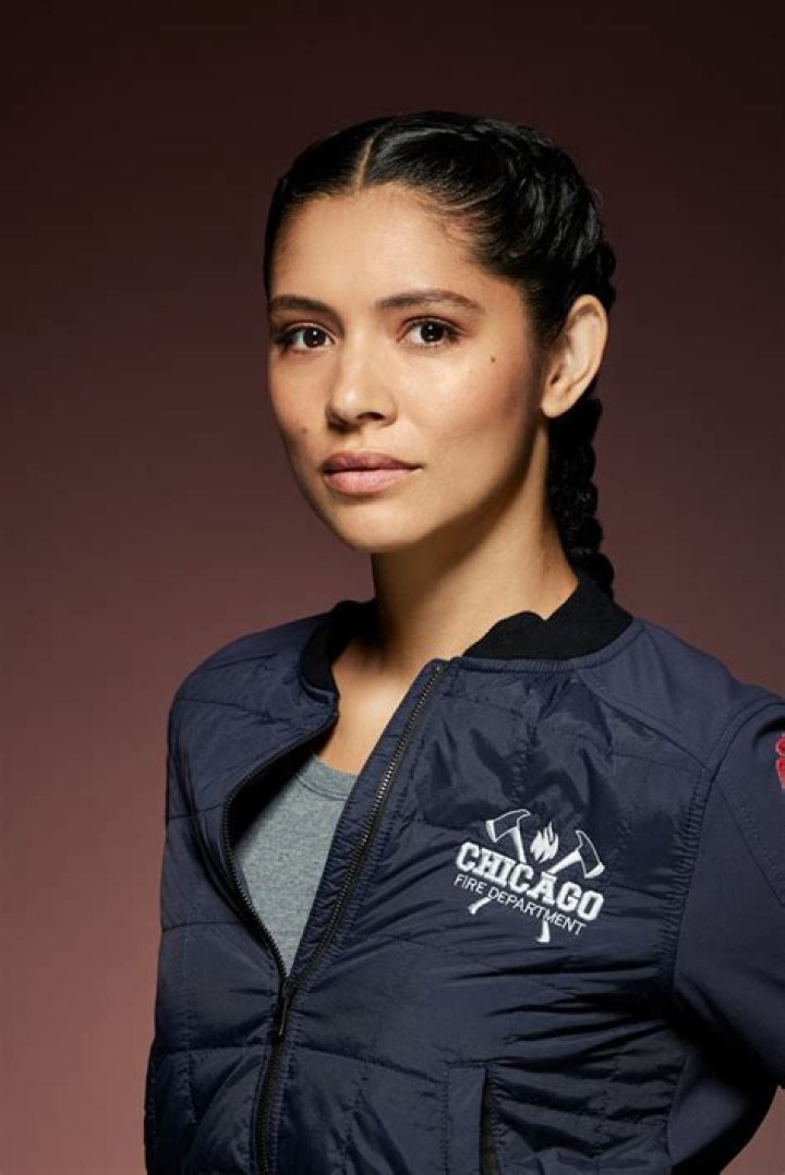 Stella Kidd Who, Nationality, Biography