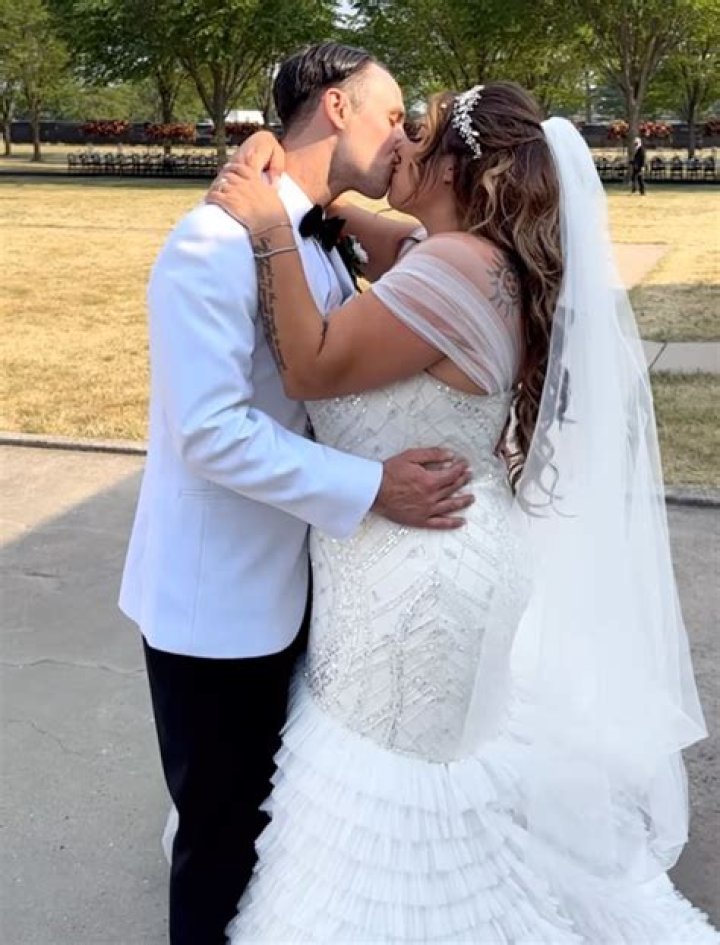 Stephanie Boswell Partner- Is She Married? Wikipedia Details On The Pastry Chef