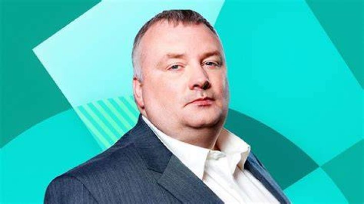 
Stephen Nolan Wife | Is He Married In 2023 