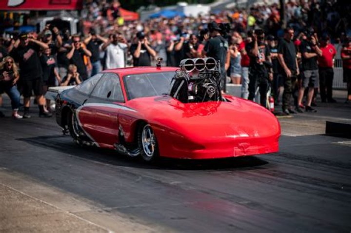 ‘Street Outlaws’ Star Wayne Smozanek Passed Away in February 2022