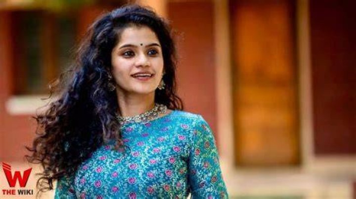 Subiksha Kayarohanam Height, Weight, Net Worth, Age, Birthday, Wikipedia, Who, Nationality, Biography