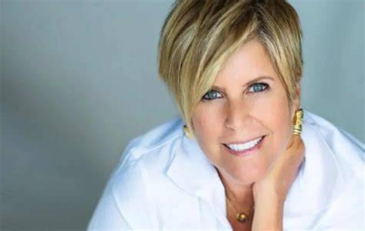 Suze Orman Height, Weight, Net Worth, Age, Birthday, Wikipedia, Who, Nationality, Biography