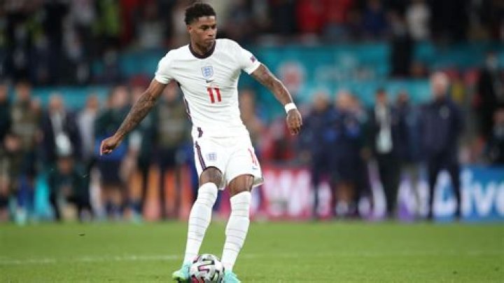 
Teenager Justin Price From Worcester Jailed For Racist Comments Against Marcus Rashford After Penalty Miss In Euro Cup 