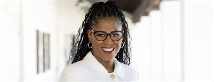 Thasunda Brown Duckett Husband Family & Salary: TIAA New CEO
