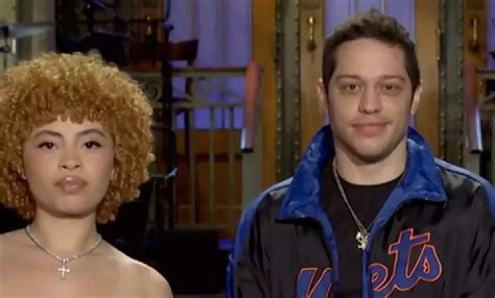 
“That unfunny comedian must be stopped”: Hilarious Pete Davidson and Ice Spice memes erupt amid latest report 